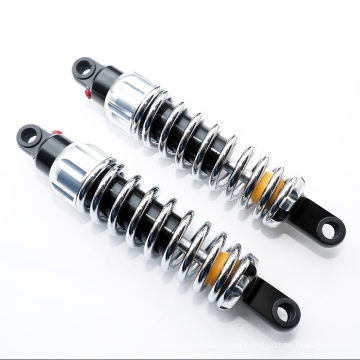 High Strength Chrome Plated Alloy Steel Shocks Shock Absorbers for Sportster